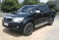 Toyota Hilux 2014 for sale-0