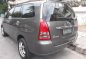 Toyota Innova G Automatic Diesel 2005-10