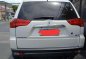 Montero Sports Mitsubishi glx model 2013​ For sale -9