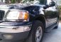 2000 Ford Expediton 4x4 local top of line-1