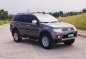 Mitsubishi Montero 2011 For sale-0