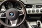 2016 Bmw Z4 2.0 Twin Turbo 8tkm-7