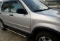 Honda CRV 2003 -matic -1st own -complete legal papers-1