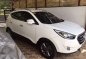 2015 Hyundai Tucson automatic diesel 4x4 768k-6