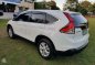 Honda CR-V 2012 AT (not tucson sportage rav4 nor CX9)-7