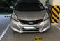 Honda Jazz 2012 S A/T for sale-1