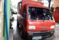 Suzuki Multicab 2010 MT Red For Sale -3