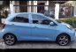 2016 Kia Picanto automatic 9tkm not jazz mirage eon suzuki brio-4