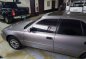 Toyota Camry 1992 Gray Top of the Line For Sale -3
