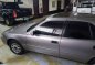 Toyota Camry 1992 Gray Top of the Line For Sale -8