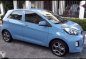 2016 Kia Picanto automatic 9tkm not jazz mirage eon suzuki brio-2