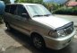 Toyota Revo  DLX 2002 2.0L Beige For Sale -2