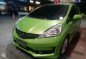 Honda Jazz 2013 for sale-4