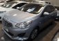 2017 Mitsubishi Mirage G4 GLX Manual Not Almera Accent Fiesta Vios-0