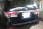Toyota Fortuner 2014 FOR SALE -2