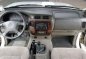 Nissan Patrol 2001 for sale-9