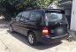 2001 Kia Carnival For sale-1