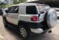 2016 Toyota FJ Cruiser 18t kms Rubicon Explorer Dodge Toyota wrangler-3