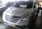 Toyota Innova 2016 for sale-2