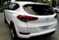 Hyundai Tucson 2017 for sale-4