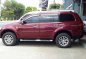 Mitsubishi Montero Sport 2009 for sale-9