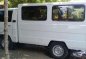 Rush sale Mitsubishi L300 FB 2007 model not pick up-11