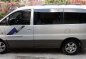 Hyundai Starex GRX Jumbo not Innova Honda 2004 -8