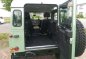 New Land Rover Defender 90 Heritage edition For Sale -3