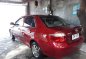 2007mdl Toyota Vios 1.3E Manual FOR SALE -0