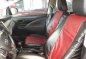 FOR SALE TOYOTA Innova E DSL AT 2016-5