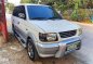 RUSH SALE!!! Mitsubishi ADVENTURE GLS Sport 2000mdl (1st Owned)-1