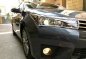 Toyota Corolla Altis 2016 for sale-4