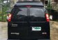 GMC Savana Van 2015 Black For Sale -2