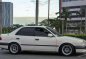 1999 Toyota Corolla GLi White For Sale -7