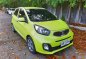 Kia Picanto 2015 for sale-0