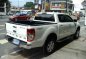 Ford Ranger 2.2 AT White 2014 For Sale -2