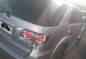 2015 Toyota Fortuner 2.5 V automatic-3