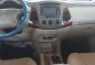 2008 Toyota Innova V Automatic for sale -5