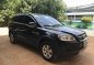 Chevrolet Captiva 2008 for sale-0