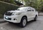 2013 Toyota Hilux for sale-0