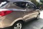 Hyundai Tucson 2012 THETA 2012 FOR SALE -7