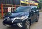 2017 Toyota Fortuner G AT diesel FOR SALE -10