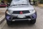 2014 Mitsubishi Montero GLX FOR SALE -3