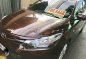 2016 Toyota Vios E AT rush P499T FOR SALE -2