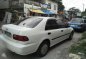 For Sale Fresh Honda Civic ESI Manual White -3