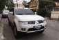 2013 Mitsubishi Montero GLX AT FOR SALE -1