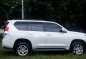 Toyota Land Cruiser Prado 2012 for sale-0