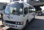 Toyota Coaster​ for sale  fully loaded-1