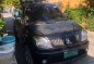 Mitsubishi Adventure 2008 FOR SALE -1