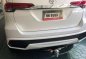 2017 Toyota Fortuner G automatic loaded-3